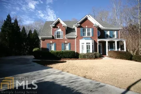 3264 Bakers Mill Ct, Dacula, GA 30019 photo 1
