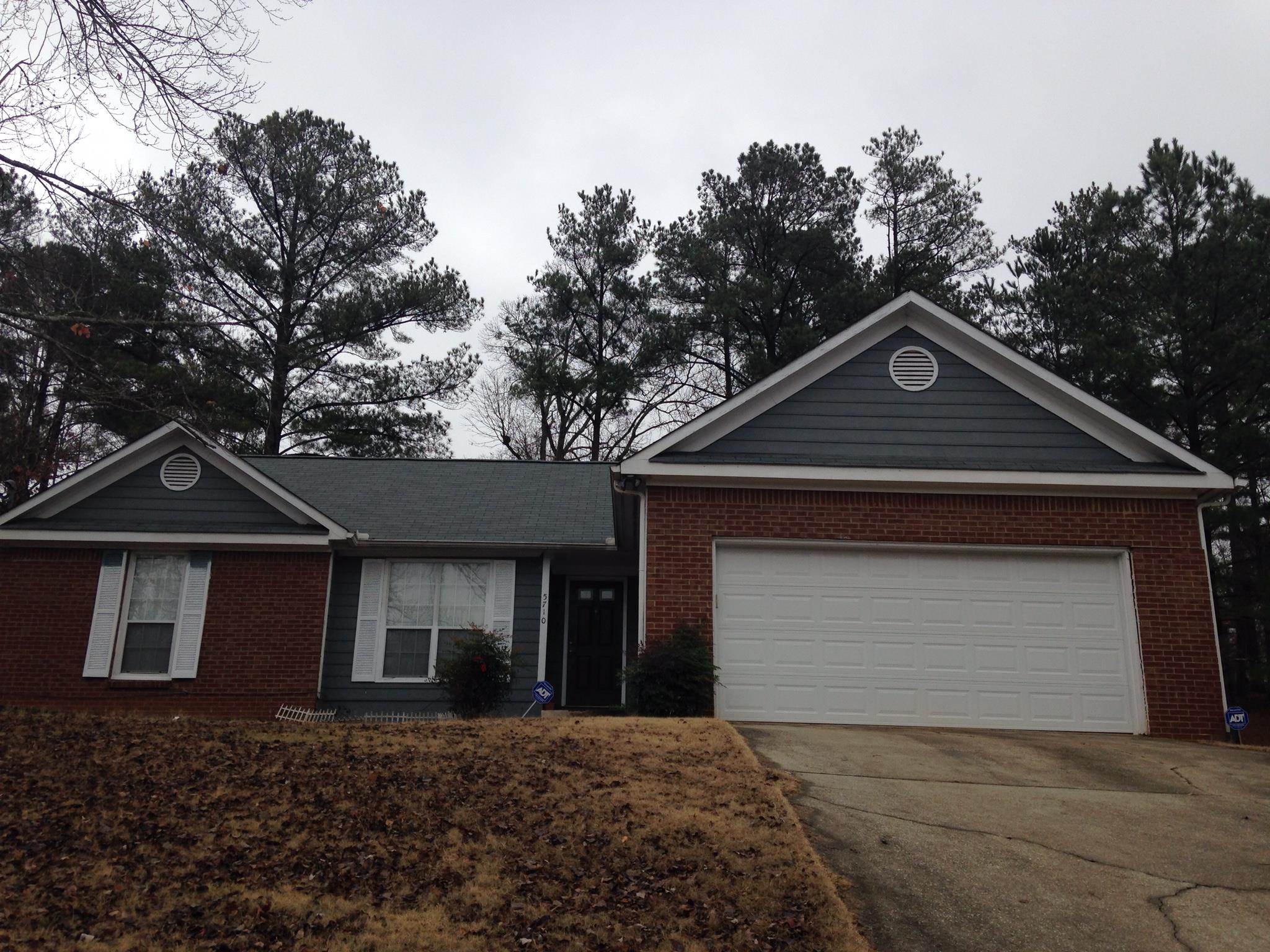 5710 Rex Mill Dr, Rex, GA 30273 photo 1