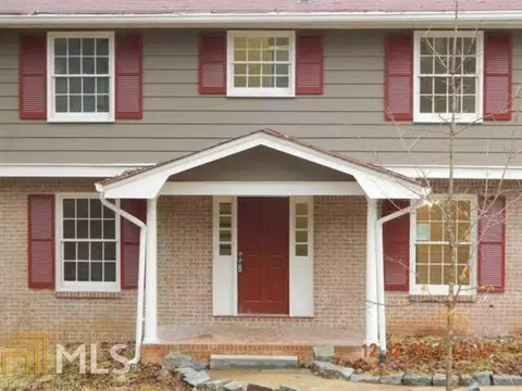 497 Rays Rd, Stone Mountain, GA 30083 photo 1