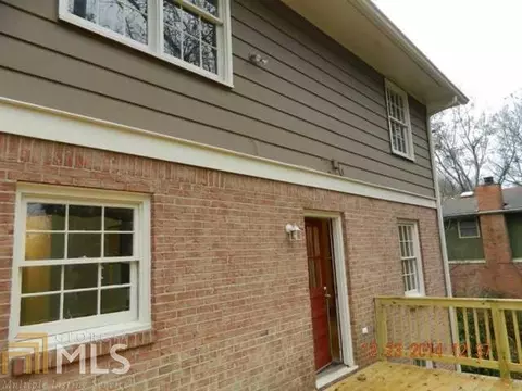 497 Rays Rd, Stone Mountain, GA 30083 photo 3