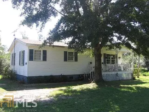 925 Garr Rd, Jackson, GA 30233 photo 1