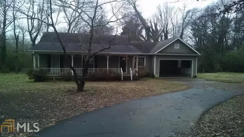 1348 Hermitage Rd NE, Rome, GA 30161 photo 1