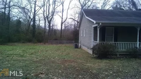 1348 Hermitage Rd NE, Rome, GA 30161 photo 8