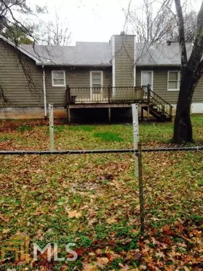 1348 Hermitage Rd NE, Rome, GA 30161 photo 2