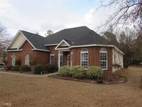 116 Windmill Plantation Rd, Macon, GA 31216 photo 2