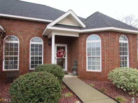 116 Windmill Plantation Rd, Macon, GA 31216 photo 3