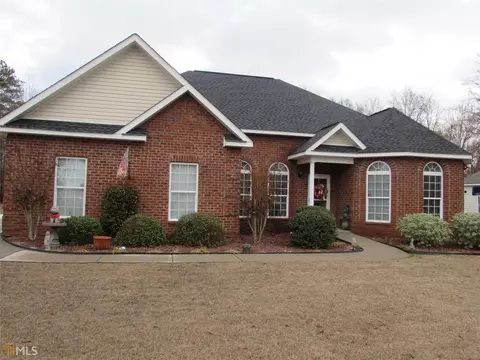 116 Windmill Plantation Rd, Macon, GA 31216 photo 1