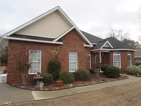 116 Windmill Plantation Rd, Macon, GA 31216 photo 4