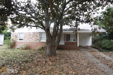 119 Stantom Pl, Warner Robins, GA 31093 photo 1