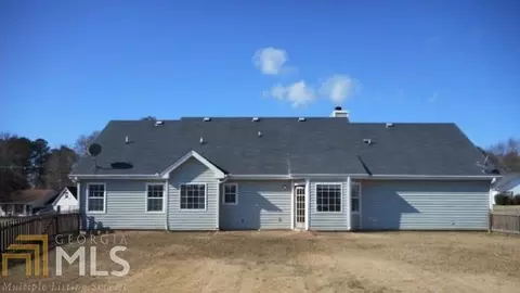 80 White Oak Dr, Covington, GA 30016 photo 2
