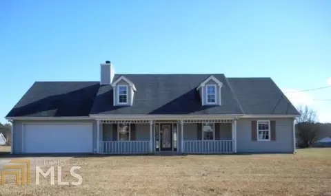 80 White Oak Dr, Covington, GA 30016 photo 1