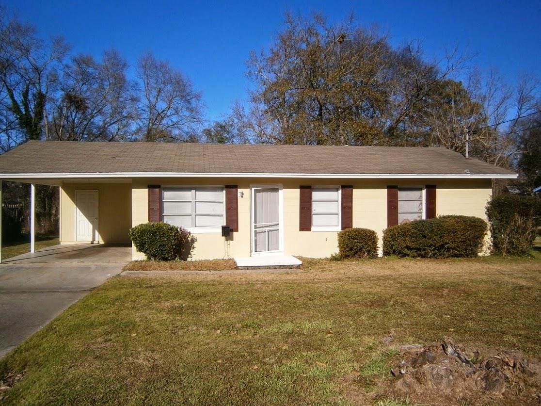 2555 Echols Pl, Macon, GA 31206 photo 1