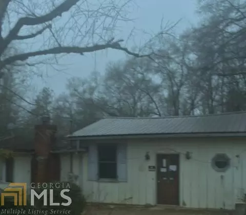 2605 Sims Kidd Rd, Comer, GA 30629 photo 1