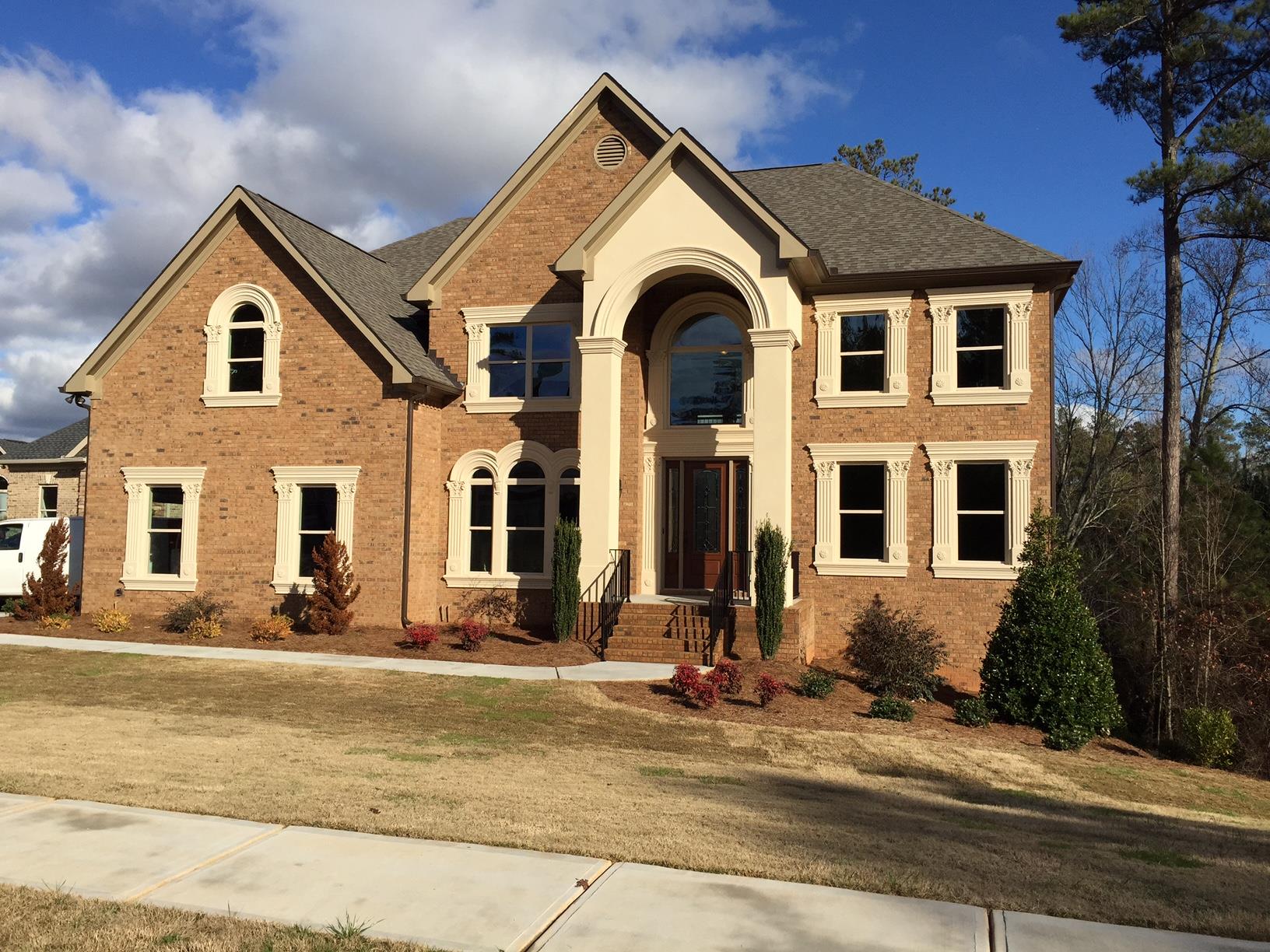 2525 Lake Erma Dr, Hampton, GA 30228 photo 1