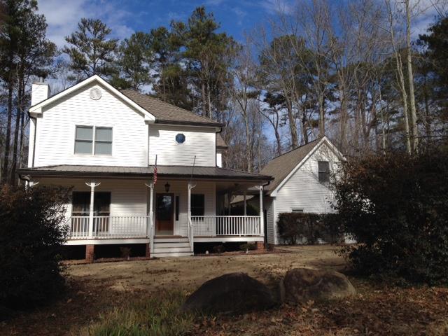 155 Taylor Ridge Ct, Tyrone, GA 30290 photo 1