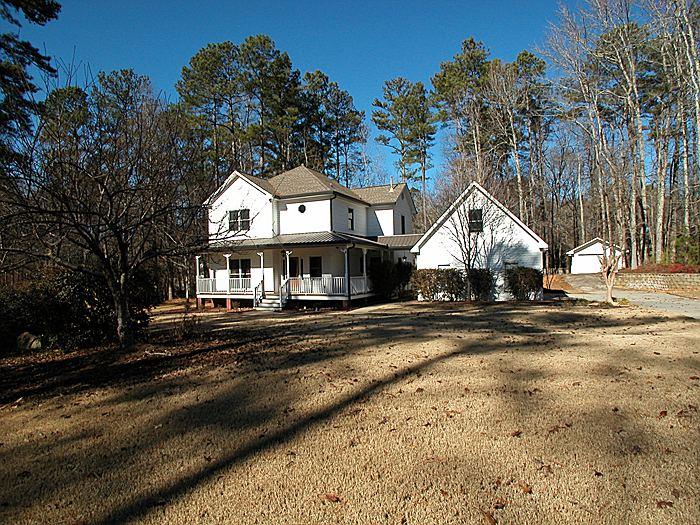 155 Taylor Ridge Ct, Tyrone, GA 30290 photo 3