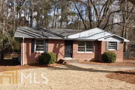 121 Hill St, Winder, GA 30680 photo 1