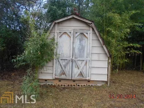 295 Elder St, Fairburn, GA 30213 photo 4