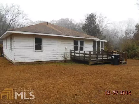 295 Elder St, Fairburn, GA 30213 photo 2