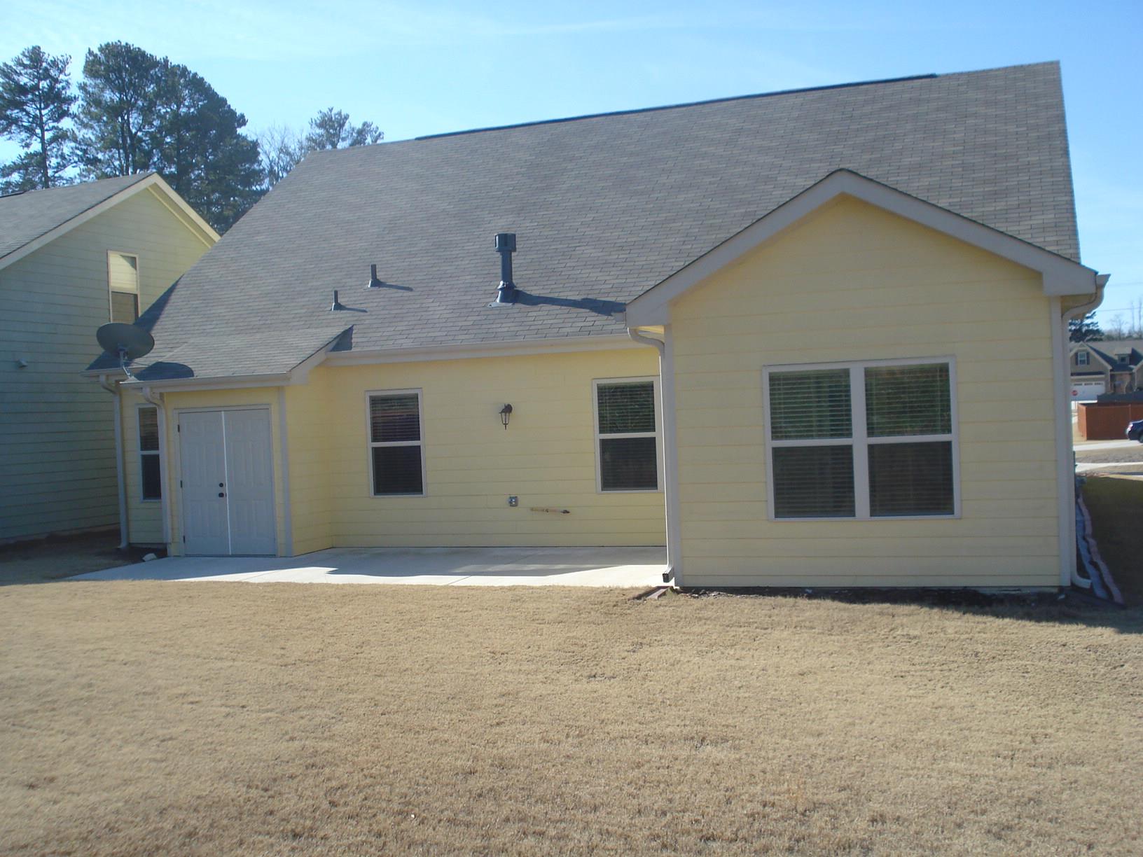 3669 Saddlemaker Dr, Buford, GA 30519 photo 3