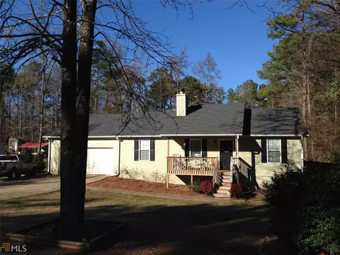 128 Oak Hill Rd, Covington, GA 30016 photo 1