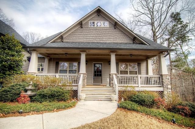 206 Oakwind Ct, Canton, GA 30114 photo 3