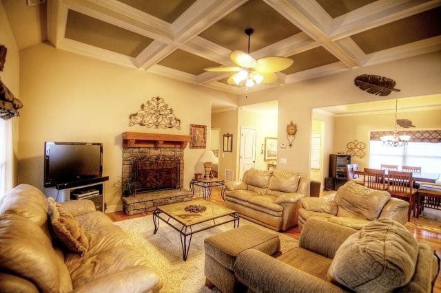 206 Oakwind Ct, Canton, GA 30114 photo 7