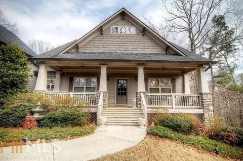 206 Oakwind Ct, Canton, GA 30114 photo 3