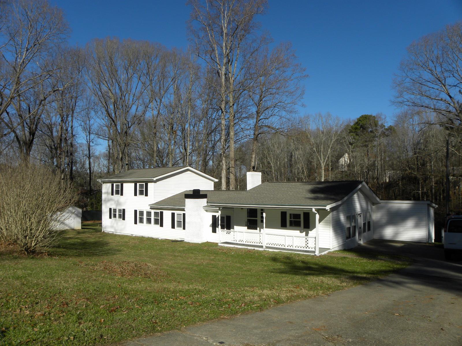 4345 Pine Vale Rd, Gainesville, GA 30507 photo 1