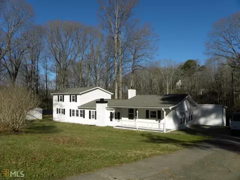 4345 Pine Vale Rd, Gainesville, GA 30507 photo 1