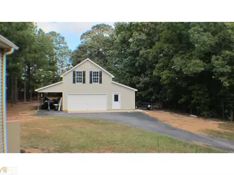 339 N Dorsey Rd, Hampton, GA 30228 photo 18