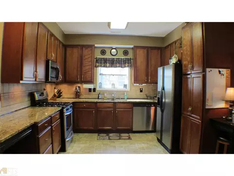 339 N Dorsey Rd, Hampton, GA 30228 photo 6