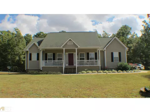 339 N Dorsey Rd, Hampton, GA 30228 photo 2