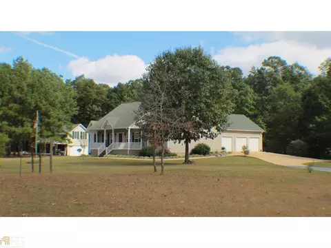 339 N Dorsey Rd, Hampton, GA 30228 photo 1