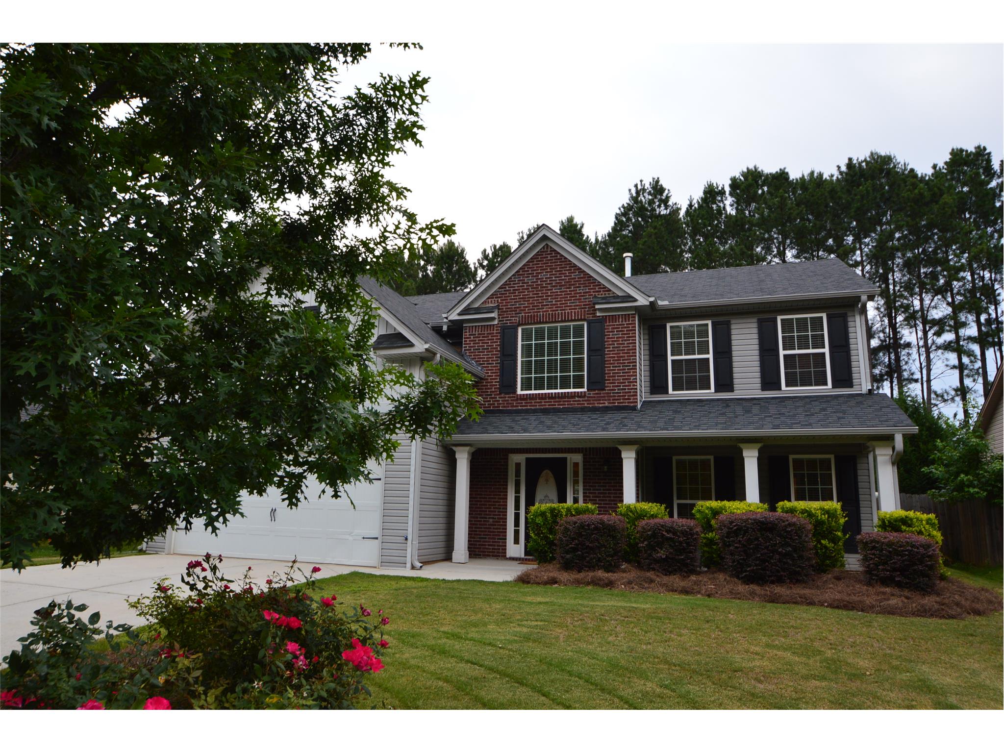 2011 Massey Ln, Winder, GA 30680 photo 1