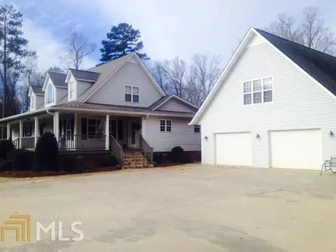 405 Homer Roberts Rd, Gray, GA 31032 photo 1
