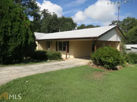 7252 Cave Spring Rd SW, Cave Spring, GA 30124 photo 4