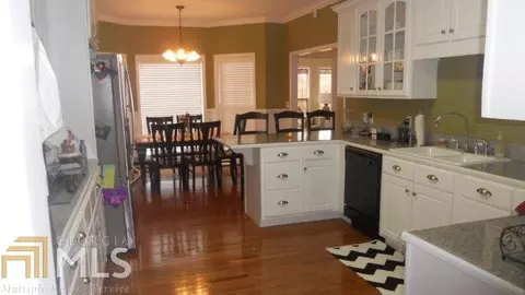 208 Foxridge Dr, Dublin, GA 31021 photo 8