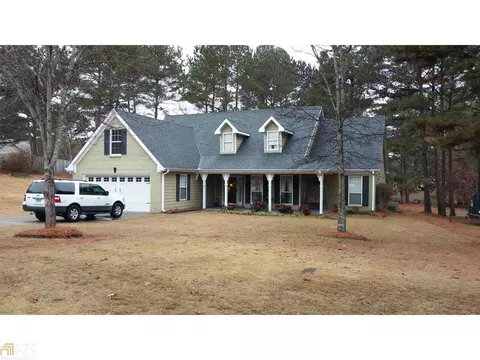 807 Carmon Ct, Winder, GA 30680 photo 1