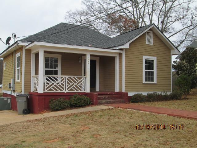 702 S Lee St, Lagrange, GA 30240 photo 1