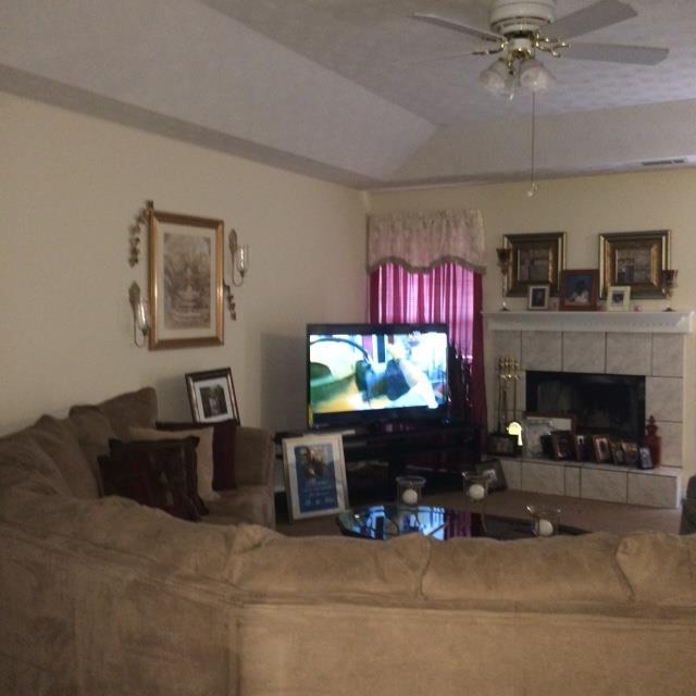 230 Mountainview Dr, Covington, GA 30016 photo 3