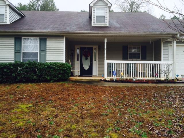 230 Mountainview Dr, Covington, GA 30016 photo 1
