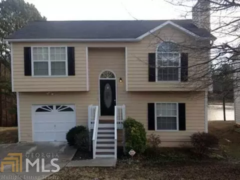 2817 Marksman Trl, Austell, GA 30106 photo 1