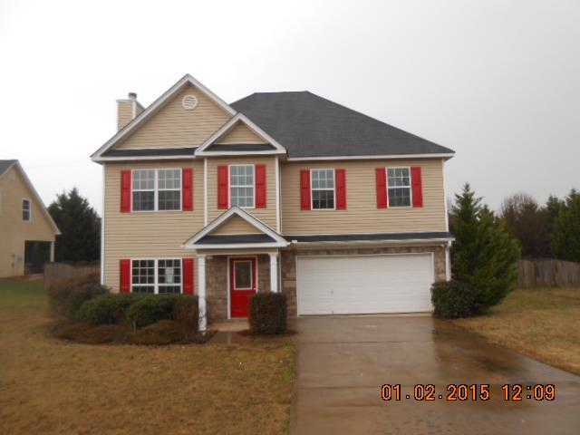 119 Rockbridge Loop, Griffin, GA 30224 photo 1