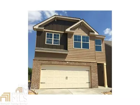 150 Silver Willow Walk, Covington, GA 30016 photo 1