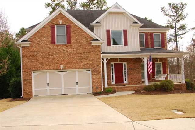 2029 Ivey Chase Dr, Dacula, GA 30019 photo 1
