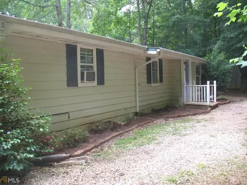 295 Sol Dr, Commerce, GA 30529 photo 1