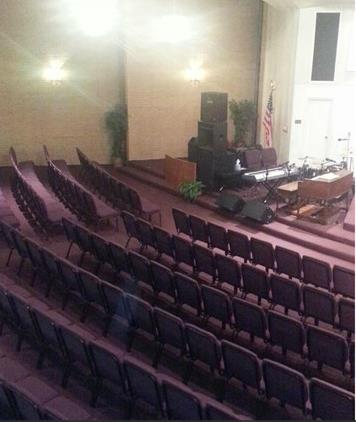 4121 Thurman Dr, Conley, GA 30288 photo 7