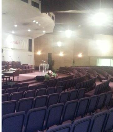 4121 Thurman Dr, Conley, GA 30288 photo 2