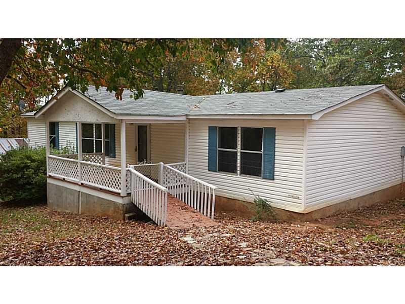 361 Mountain Oak Rd, Jasper, GA 30143 photo 1